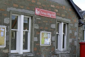 Furnace Village, Argyll